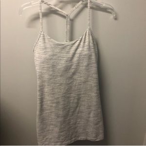 Lululemon Power-Y Tank